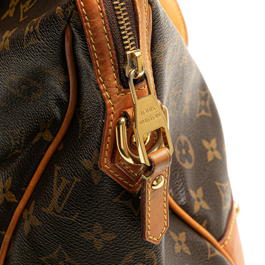 Louis Vuitton Monogram Retiro GM