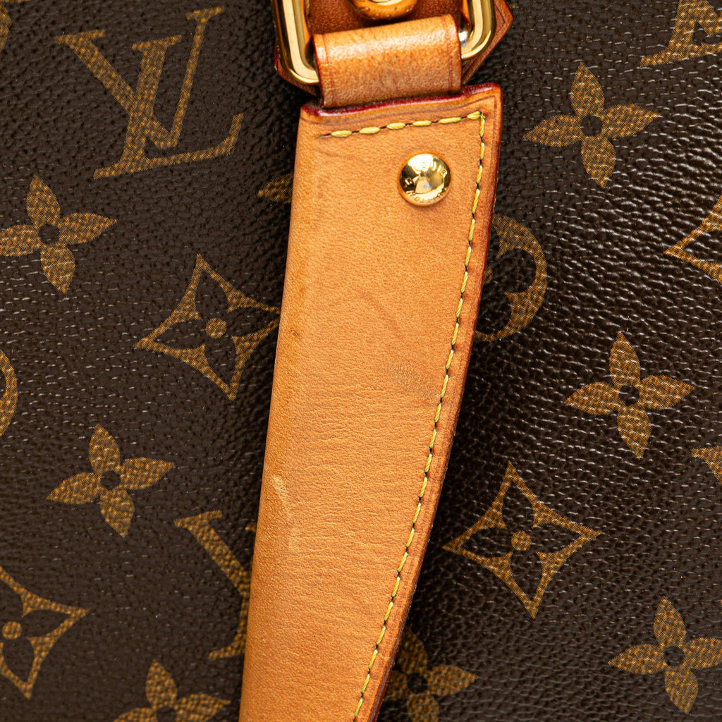 Louis Vuitton Monogram Retiro GM