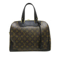 Louis Vuitton Monogram Retiro NM (SHG-AgUByx)