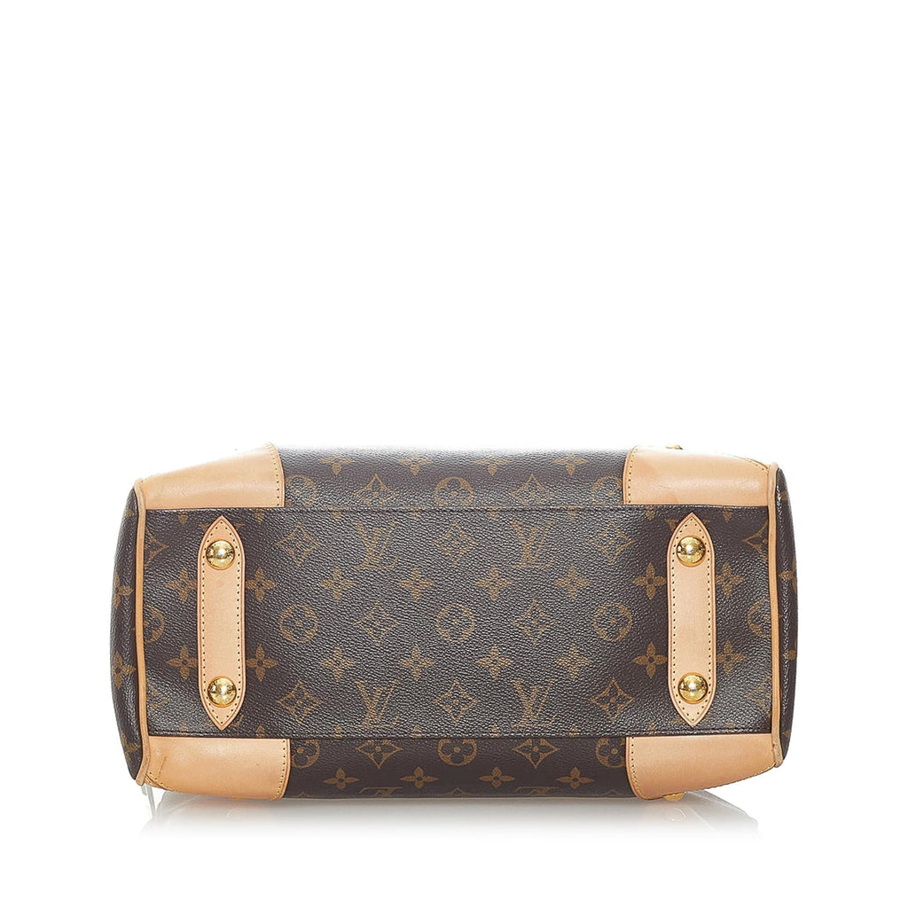 Louis Vuitton Monogram Retiro PM (SHG-32050)