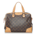 Louis Vuitton Monogram Retiro PM (SHG-32050)