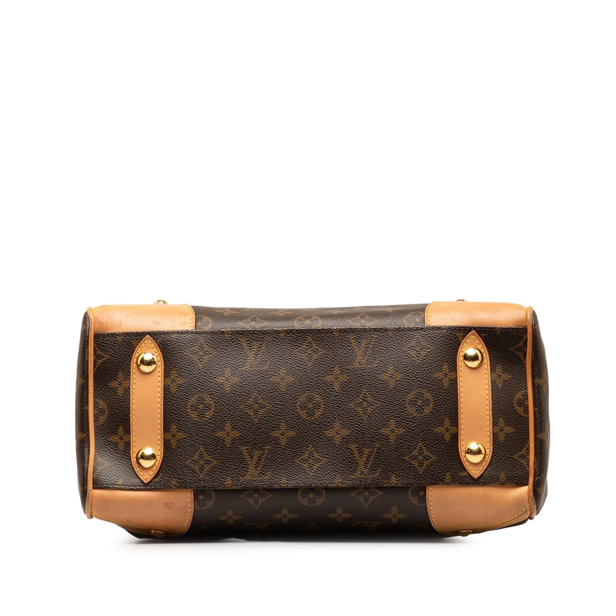 Louis Vuitton Monogram Retiro PM (SHG-eCtmiY)