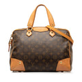 Louis Vuitton Monogram Retiro PM (SHG-eCtmiY)