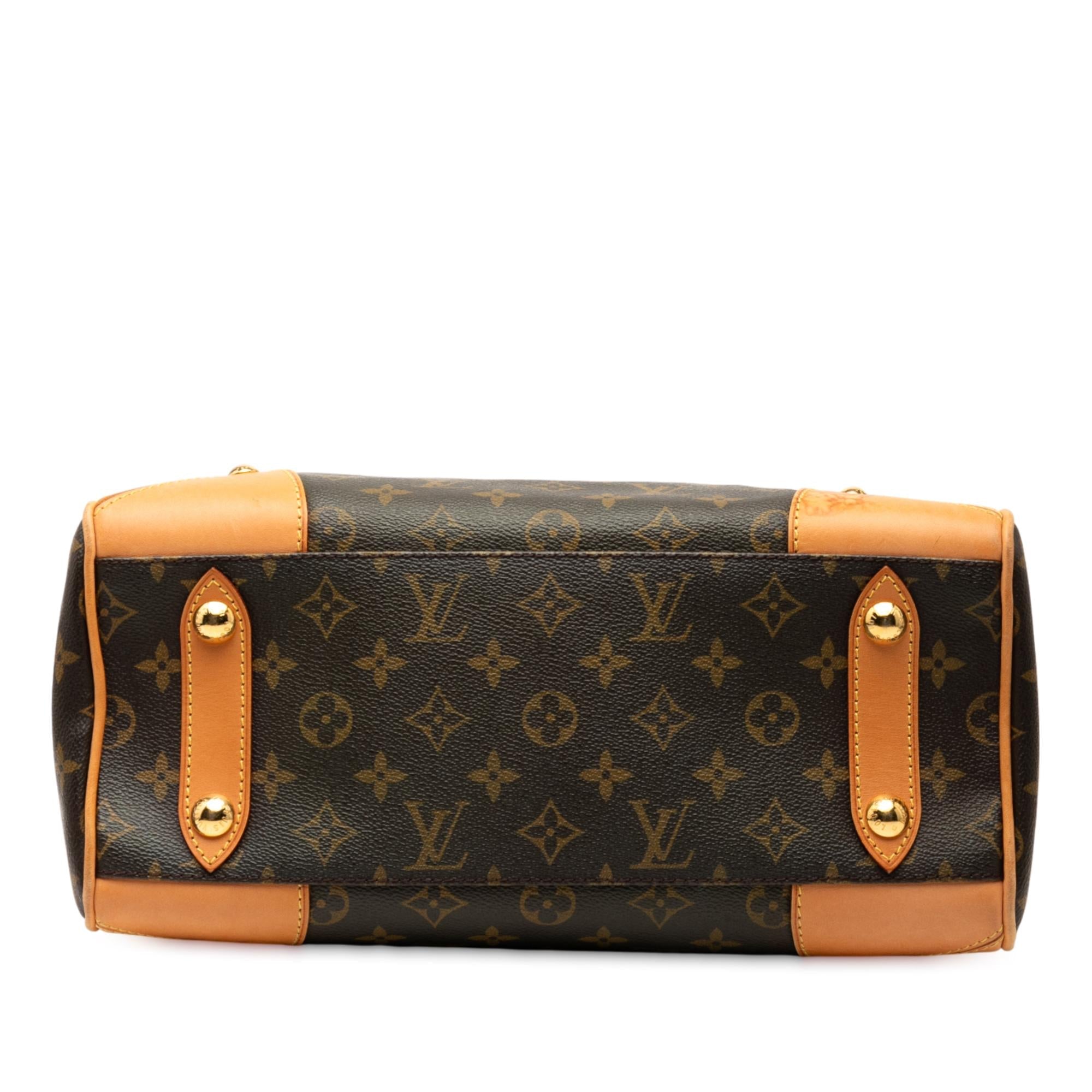 Louis Vuitton Monogram Retiro PM