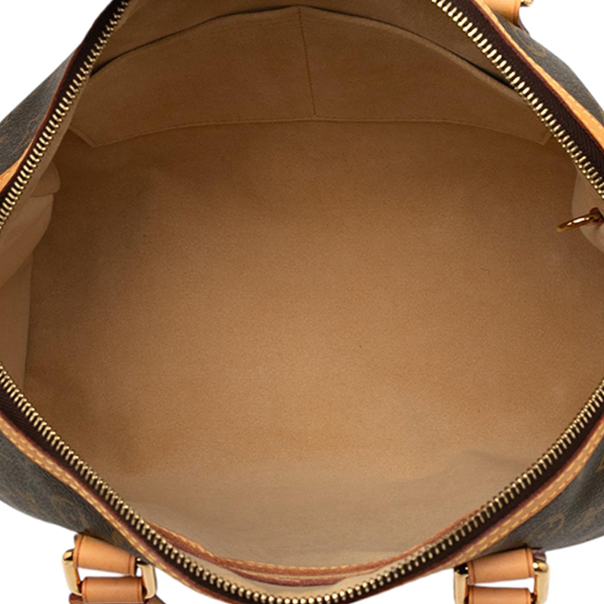 Louis Vuitton Monogram Retiro PM