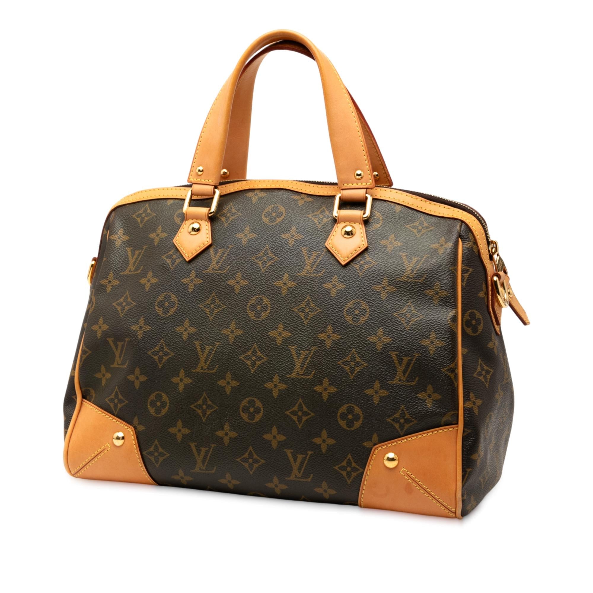Louis Vuitton Monogram Retiro PM