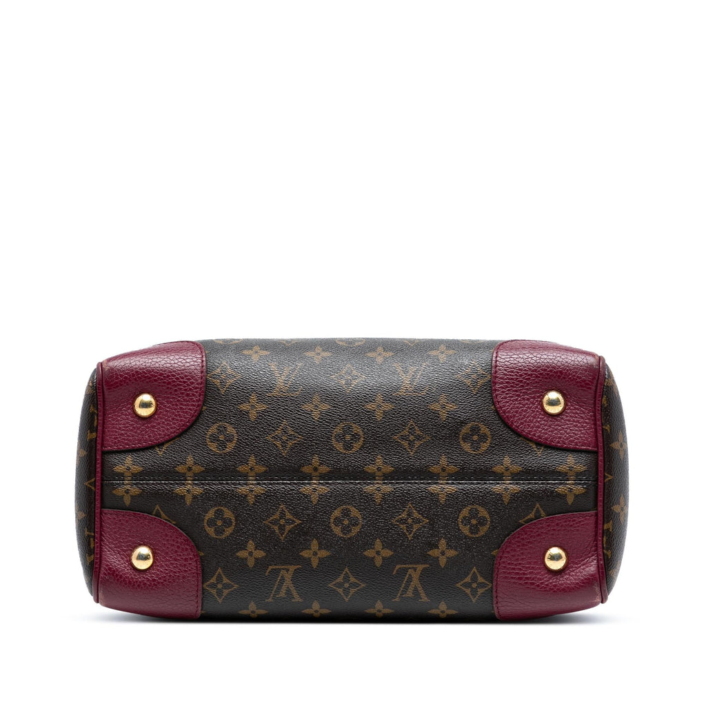 Louis Vuitton Monogram Retiro
