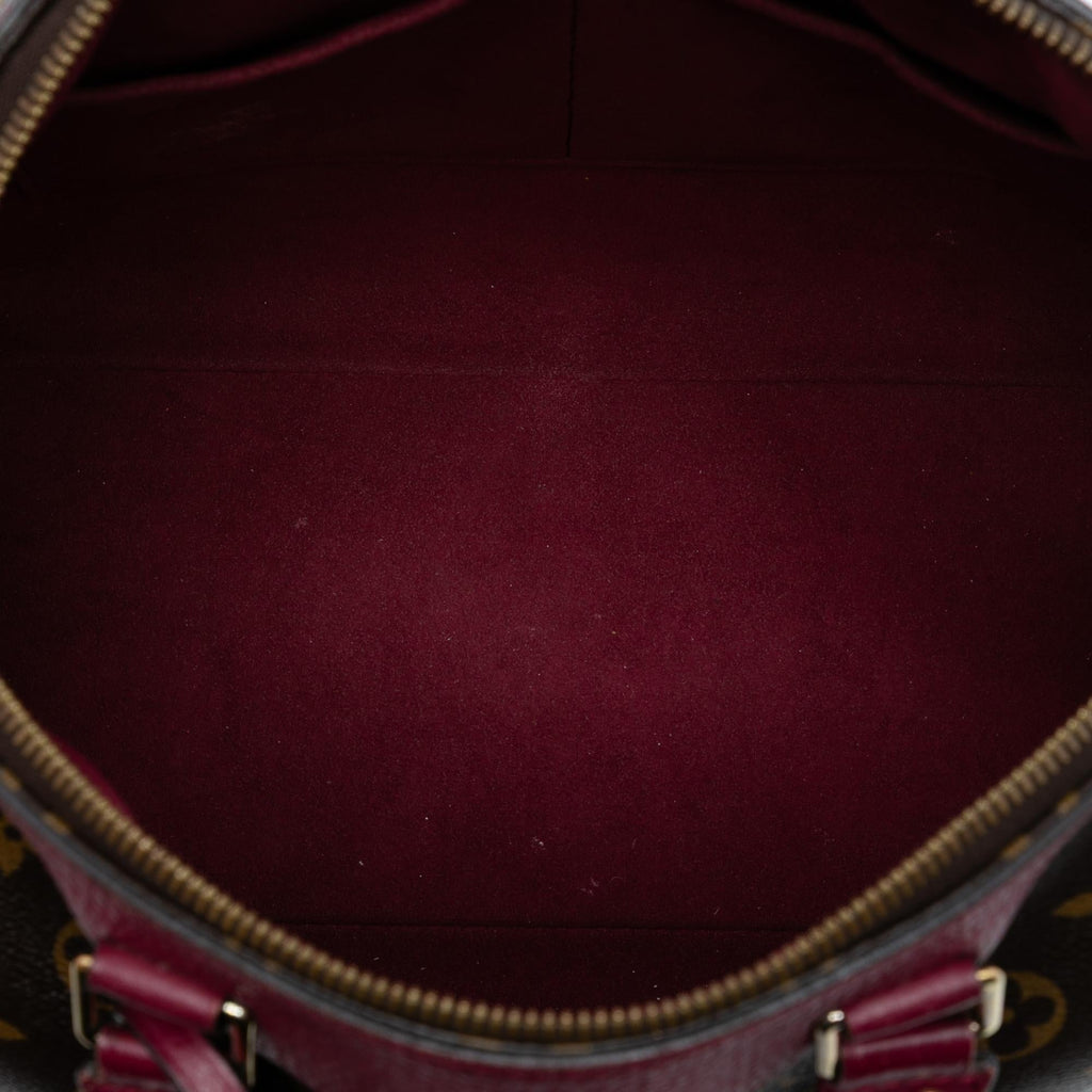 Louis Vuitton Monogram Retiro