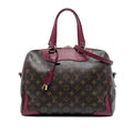 Louis Vuitton Monogram Retiro
