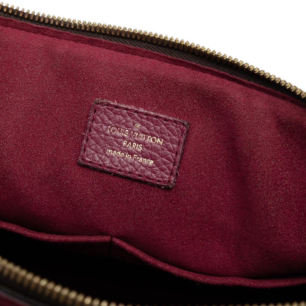 Louis Vuitton Monogram Retiro