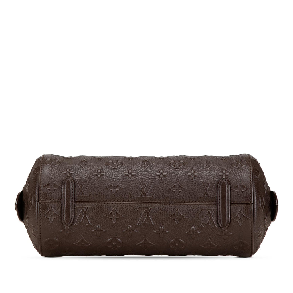 Louis Vuitton Monogram Revelation Neo Papillon PM