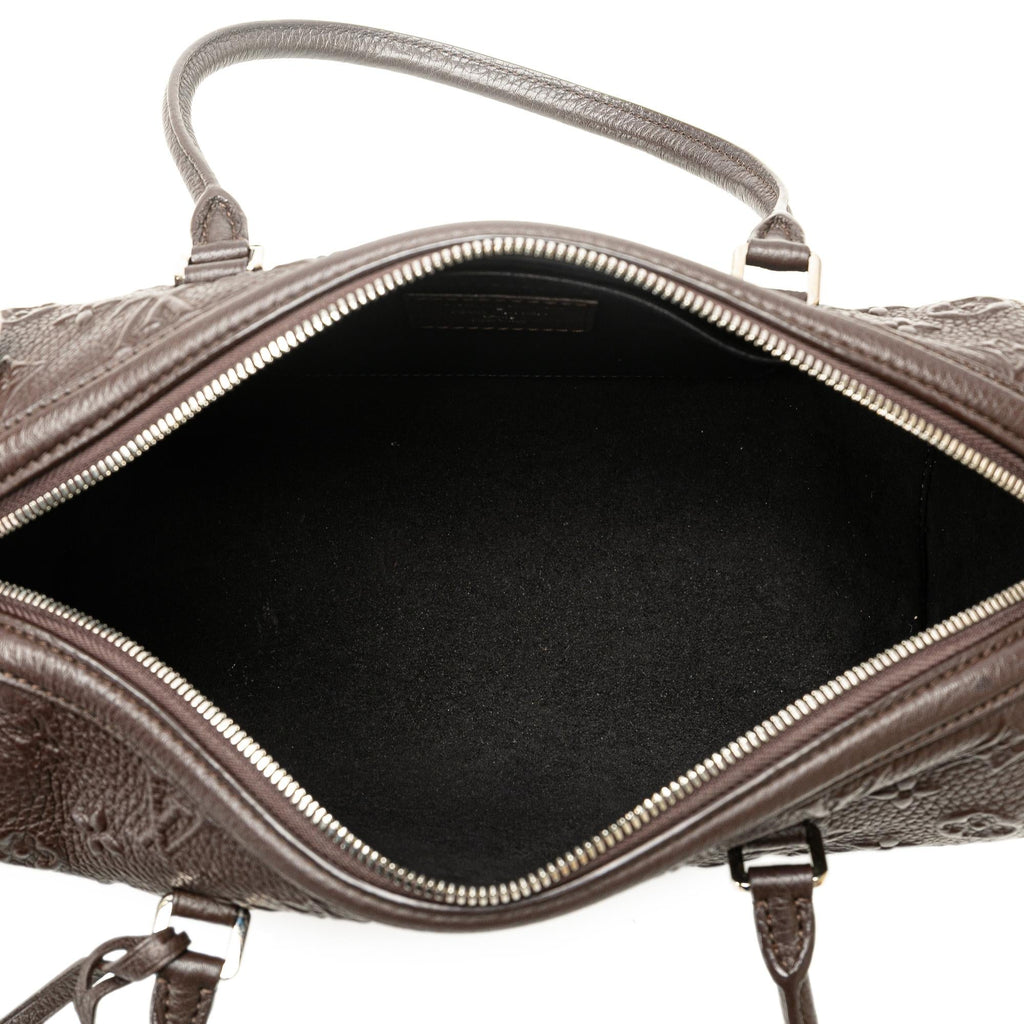 Louis Vuitton Monogram Revelation Neo Papillon PM