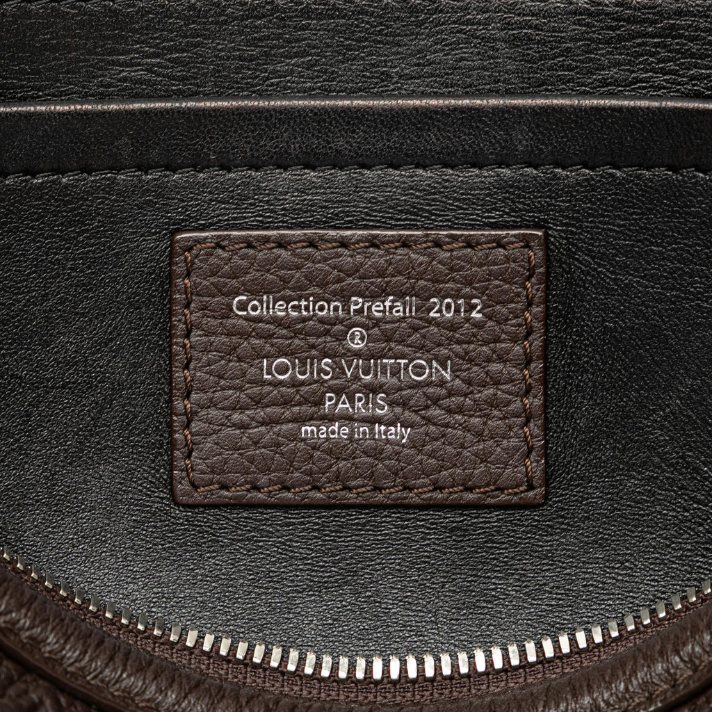 Louis Vuitton Monogram Revelation Neo Papillon PM