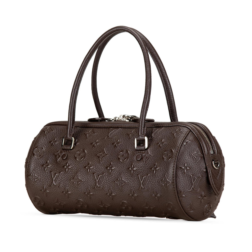 Louis Vuitton Monogram Revelation Neo Papillon PM