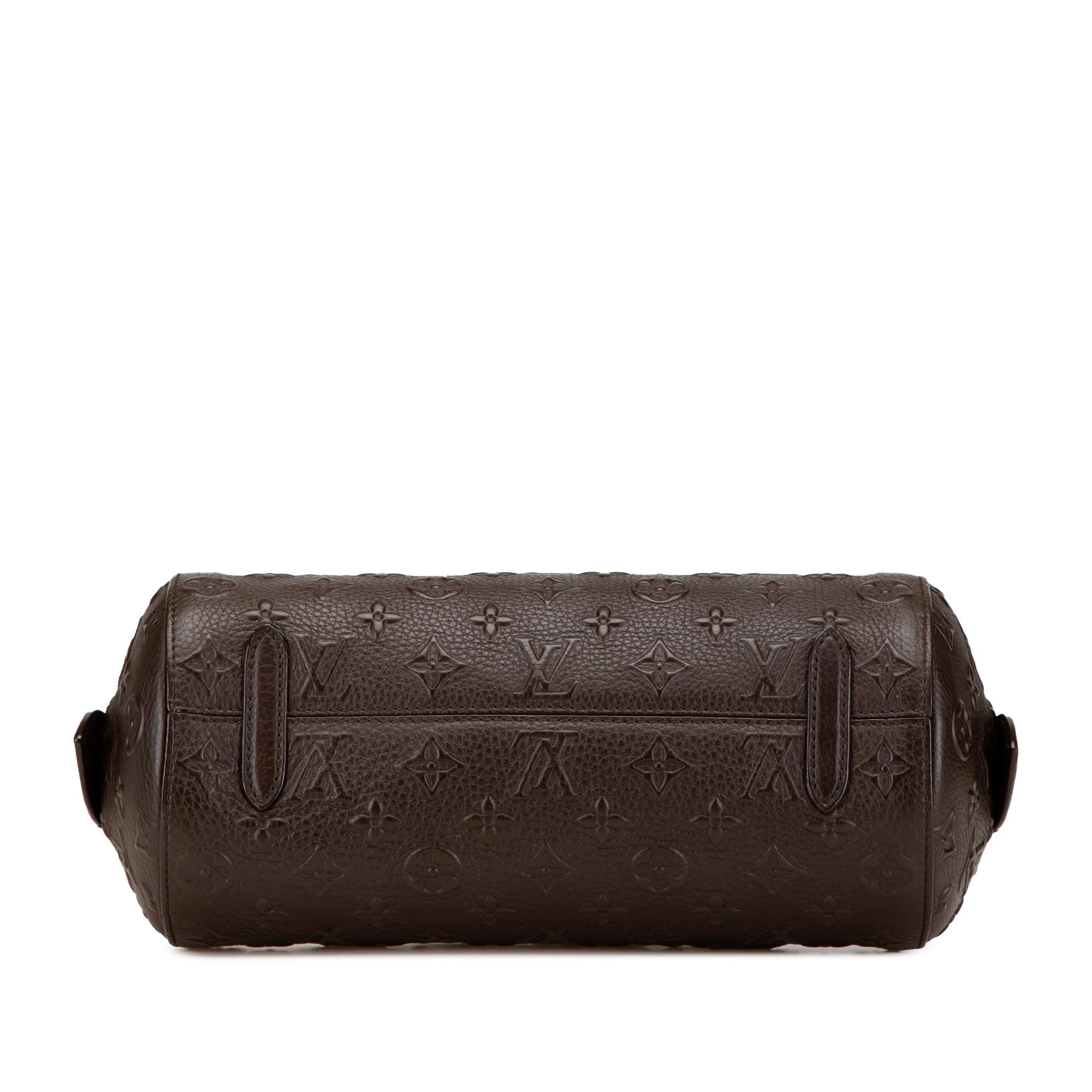 Louis Vuitton Monogram Revelation Neo Papillon PM