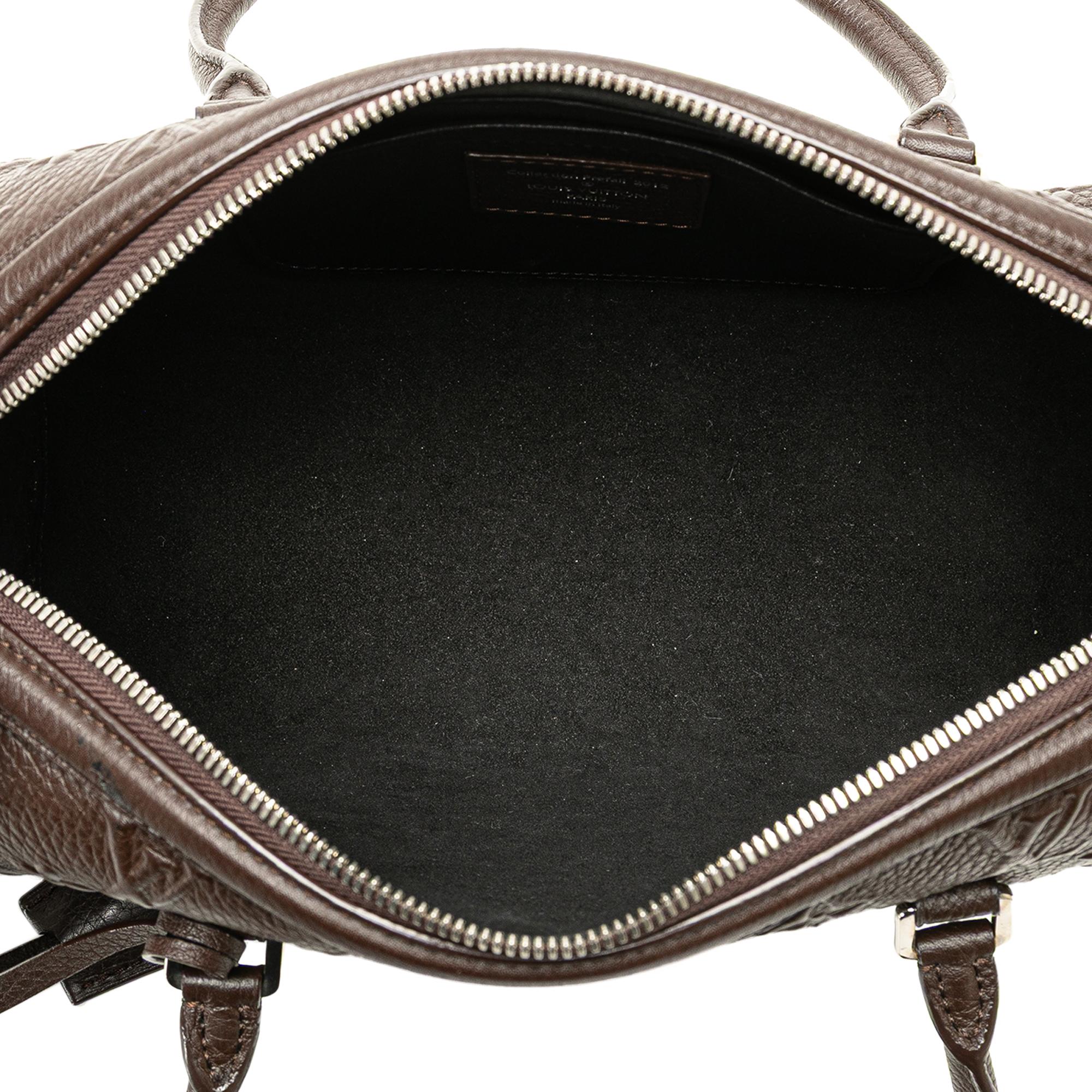 Louis Vuitton Monogram Revelation Neo Papillon PM