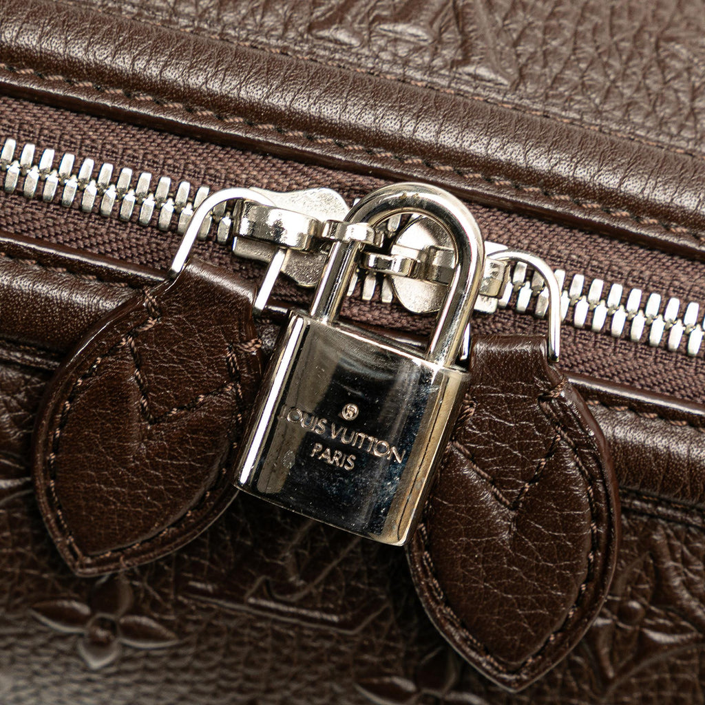 Louis Vuitton Monogram Revelation Neo Papillon PM