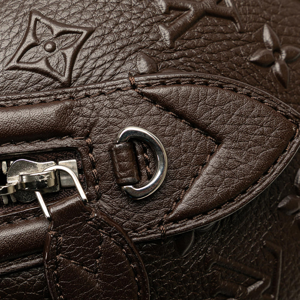 Louis Vuitton Monogram Revelation Neo Papillon PM
