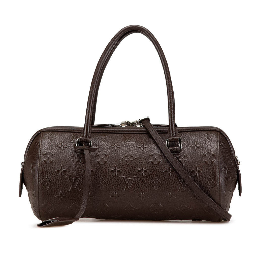 Louis Vuitton Monogram Revelation Neo Papillon PM