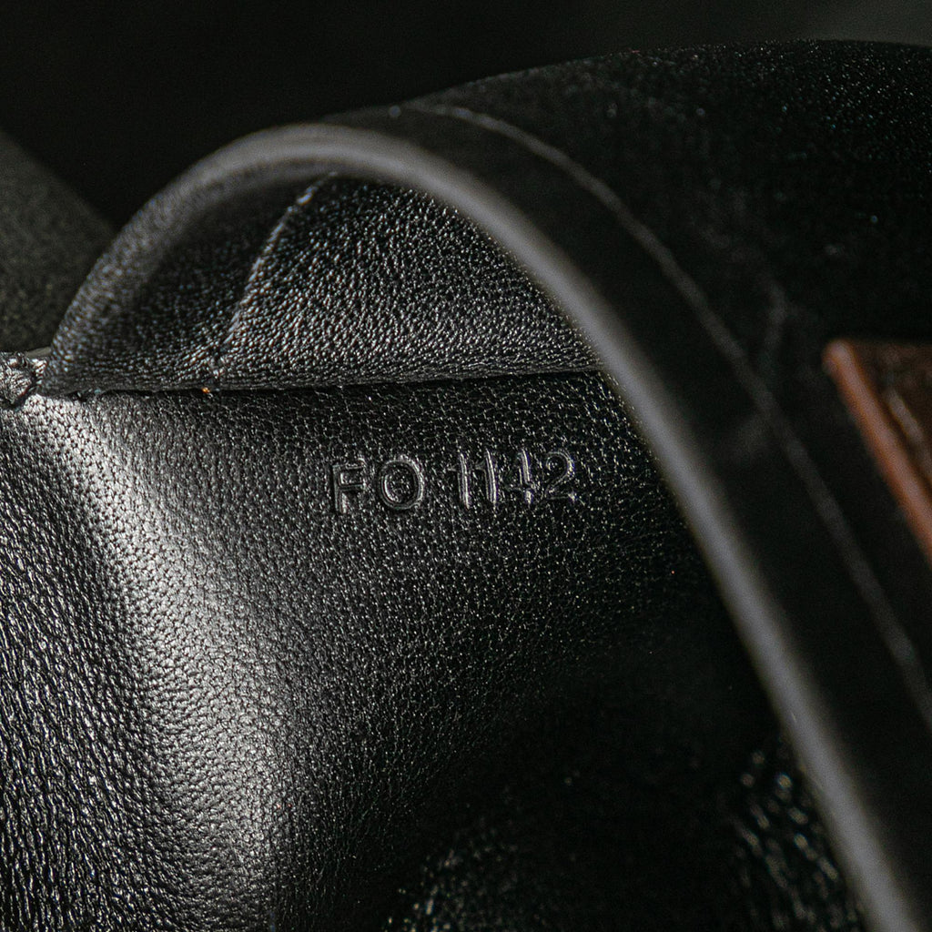 Louis Vuitton Monogram Revelation Neo Papillon PM