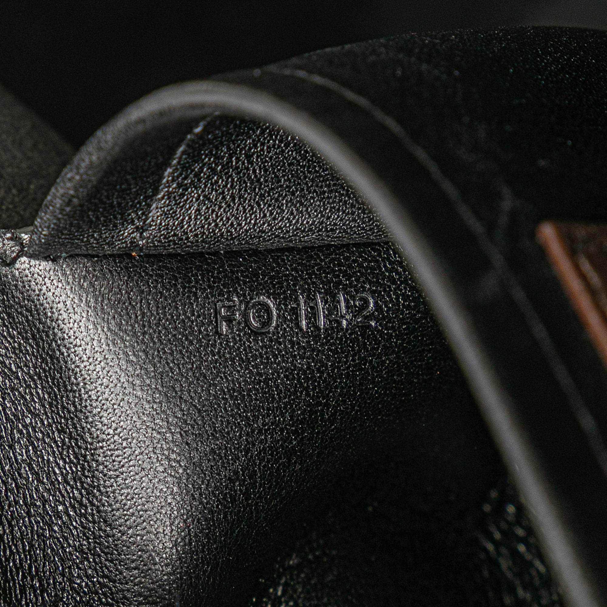 Louis Vuitton Monogram Revelation Neo Papillon PM