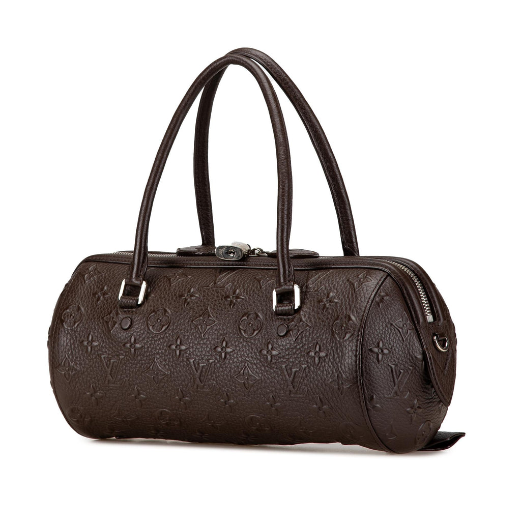 Louis Vuitton Monogram Revelation Neo Papillon PM