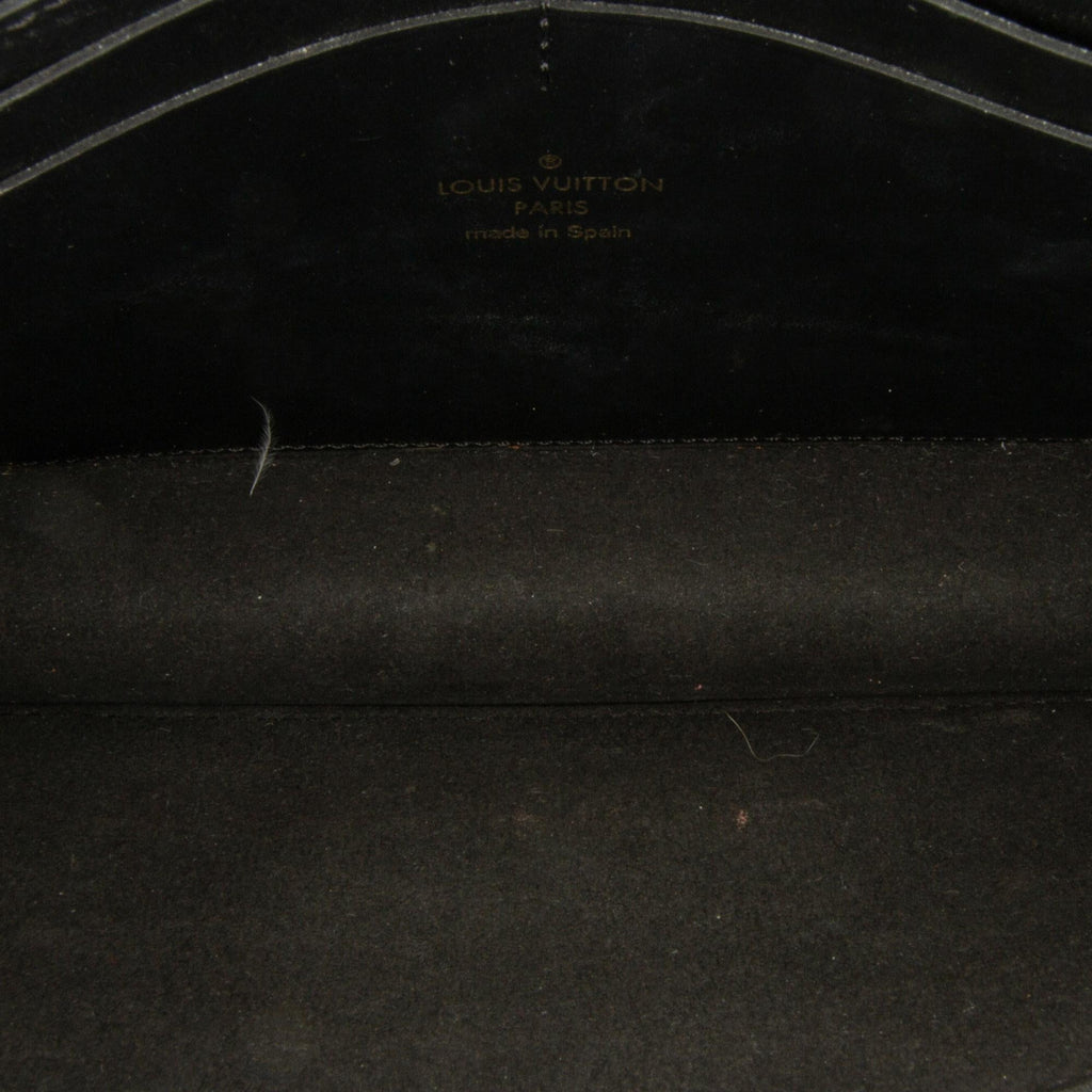 Louis Vuitton Monogram Reverse Dauphine Bumbag (SHG-oHIHG3)