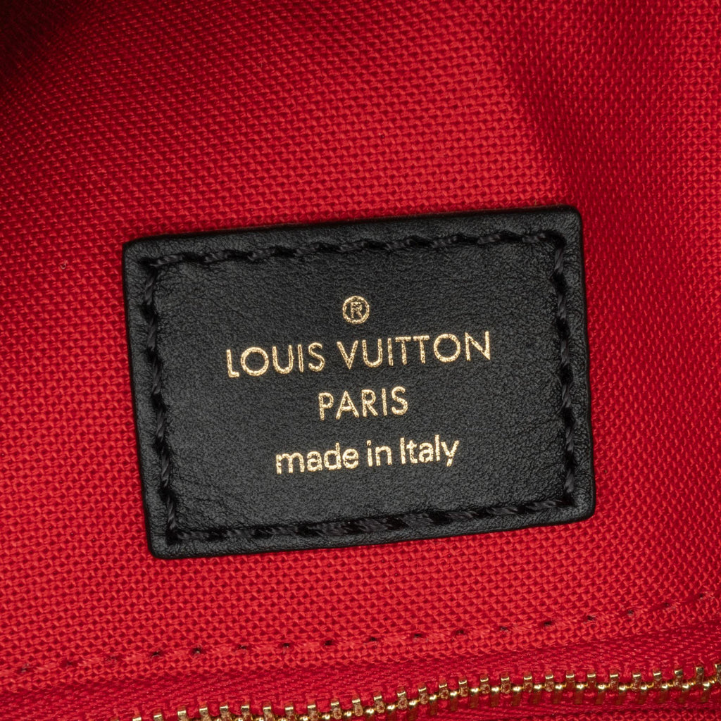 Louis Vuitton Monogram Reverse Giant OnTheGo GM (SHG-PQ2UZf)