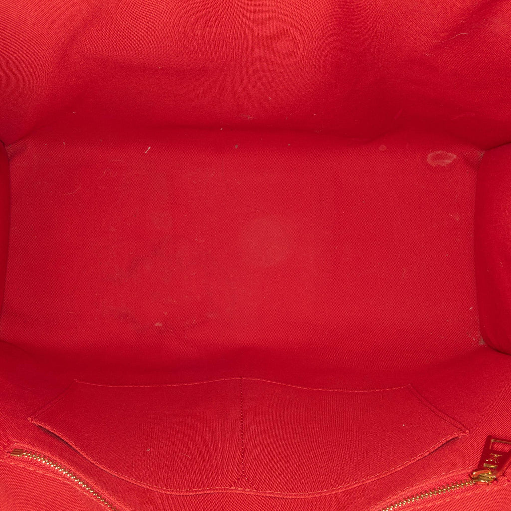Louis Vuitton Monogram Reverse Giant OnTheGo GM (SHG-2lrIlw)