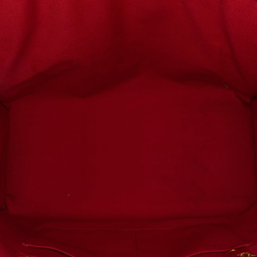 Louis Vuitton Monogram Reverse Giant OnTheGo GM