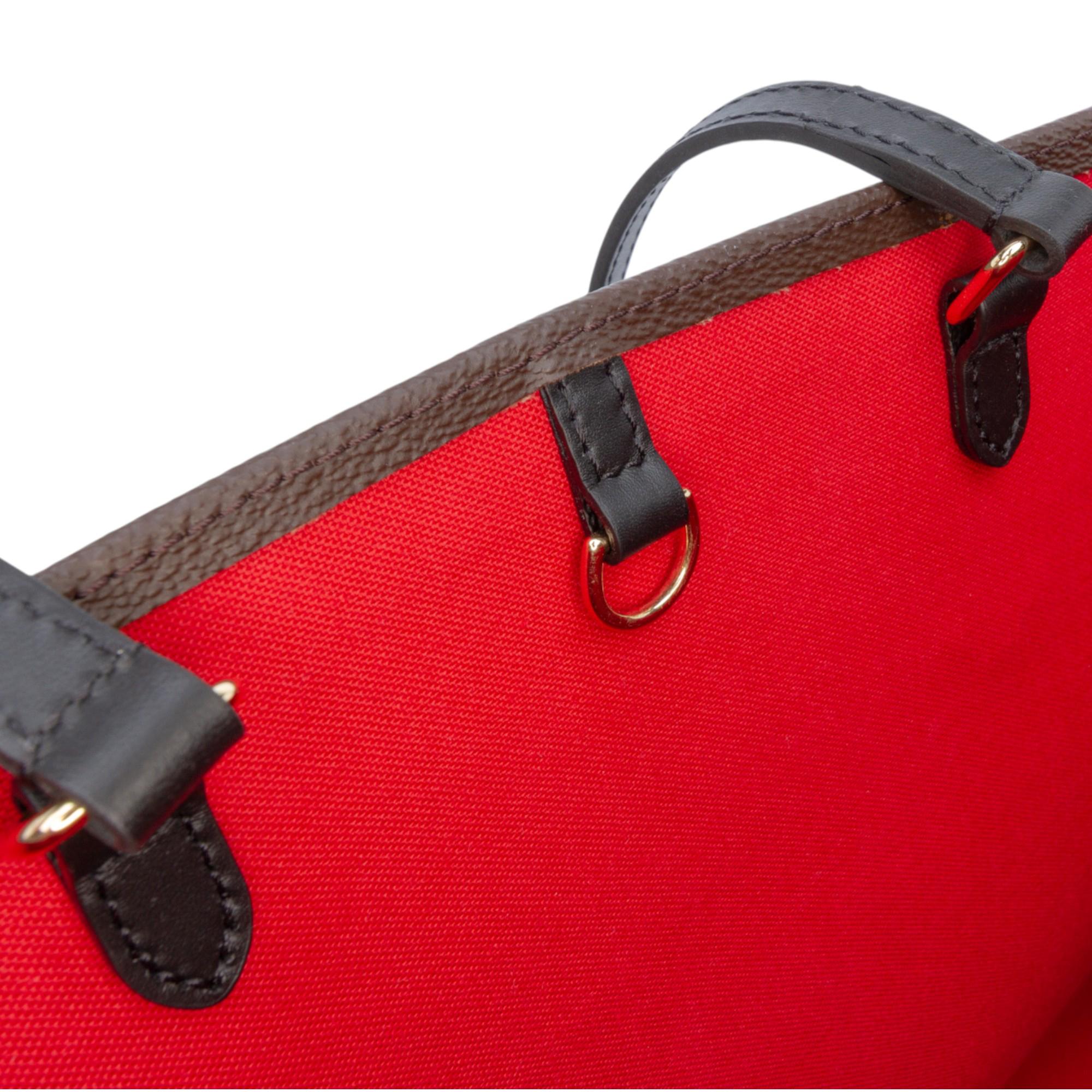 Louis Vuitton Monogram Reverse Giant OnTheGo GM