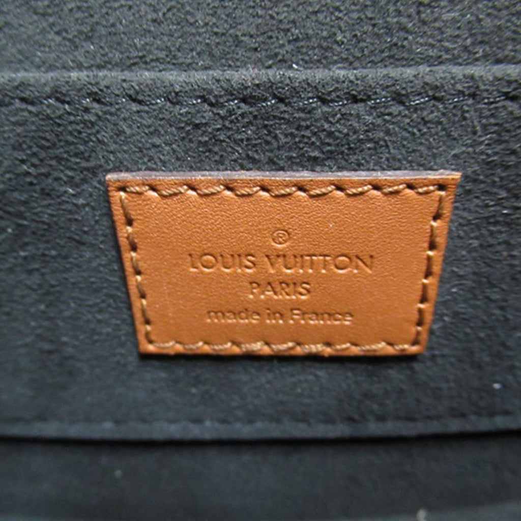 Louis Vuitton Monogram Reverse Mini Dauphine (SHG-VeowYJ)