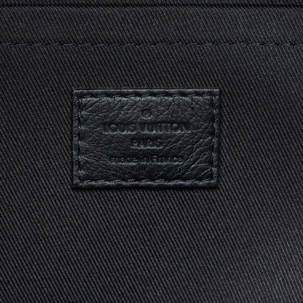 Louis Vuitton Monogram Reverse Palm Springs PM (SHG-85ghJA)