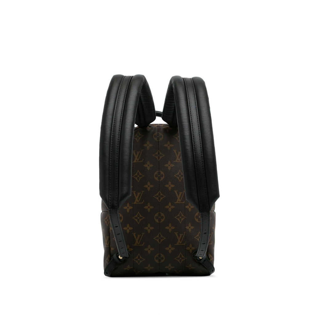 Louis Vuitton Monogram Reverse Palm Springs PM (SHG-HBs8qC)