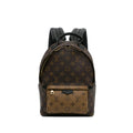 Louis Vuitton Monogram Reverse Palm Springs PM (SHG-HBs8qC)