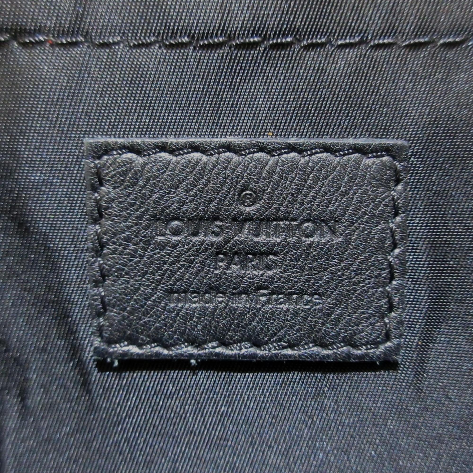 Louis Vuitton Monogram Reverse Palm Springs PM (SHG-A0T4yu)