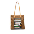 Louis Vuitton Monogram Reverse VHS Tape Carry It (SHG-u5OVjM)