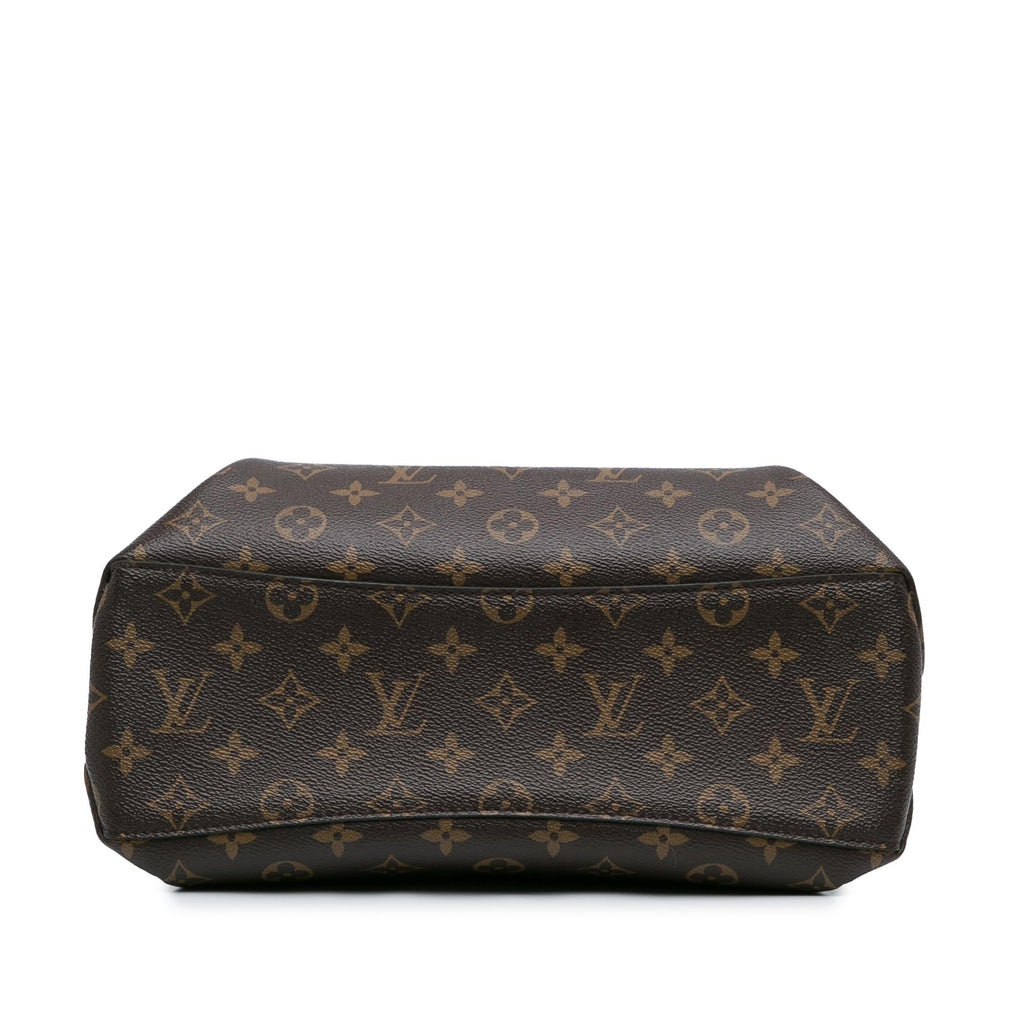 Louis Vuitton Monogram Rivoli PM (SHG-1IC5qP)