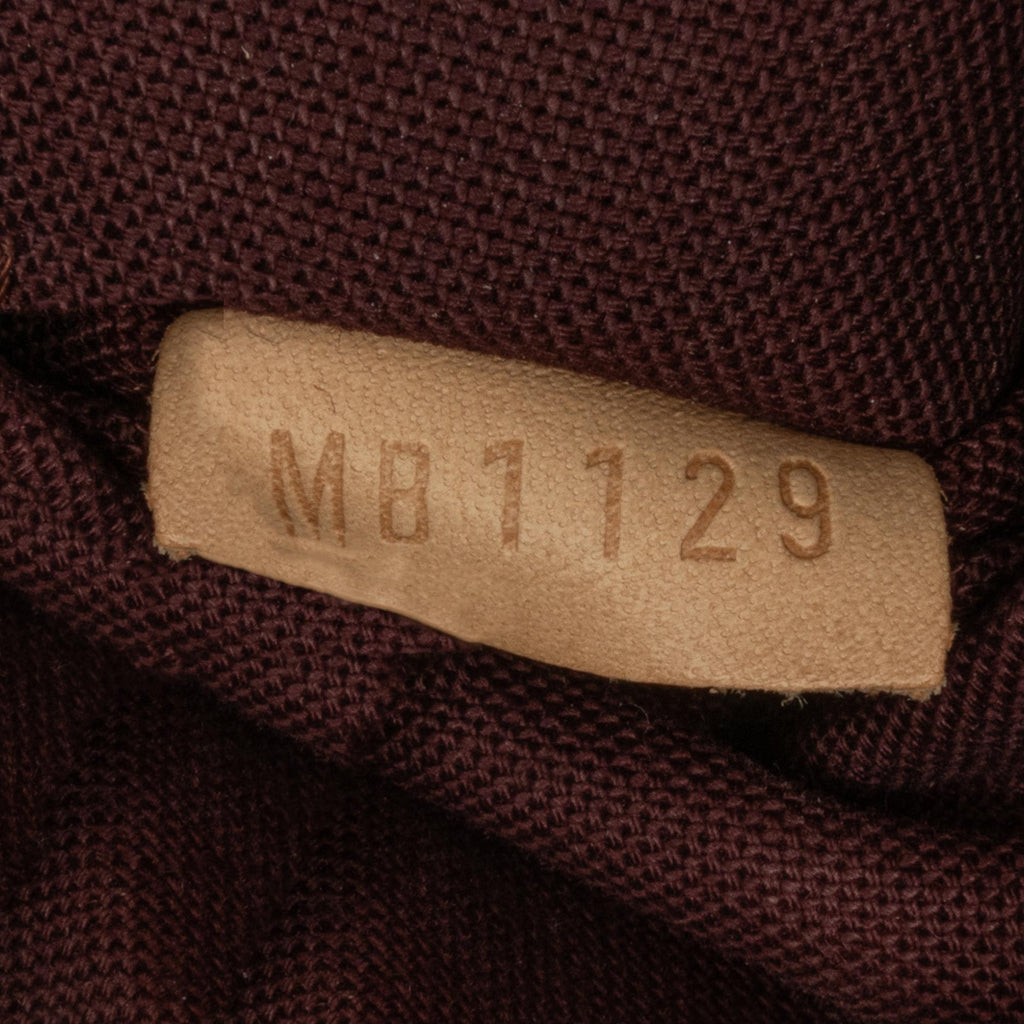 Louis Vuitton Monogram Rivoli PM (SHG-1IC5qP)
