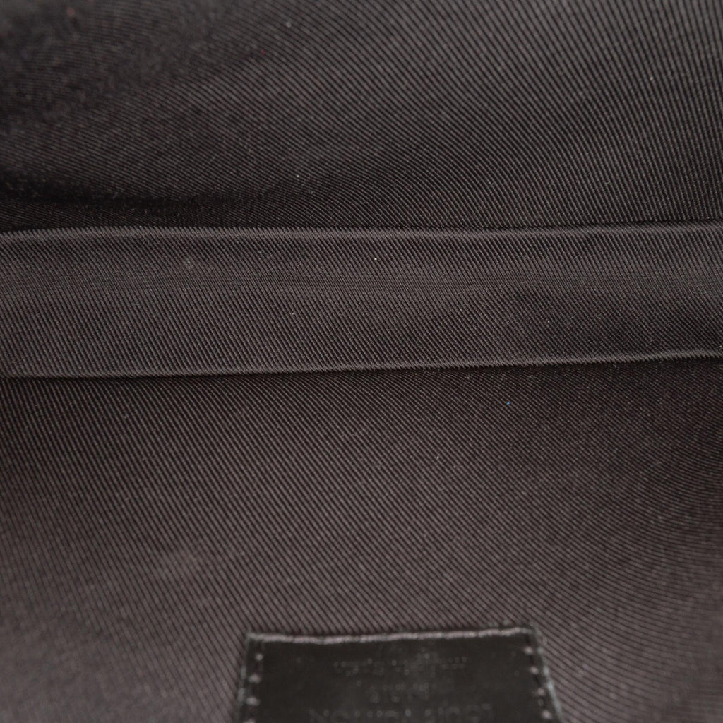 Louis Vuitton Monogram S Lock Sling
