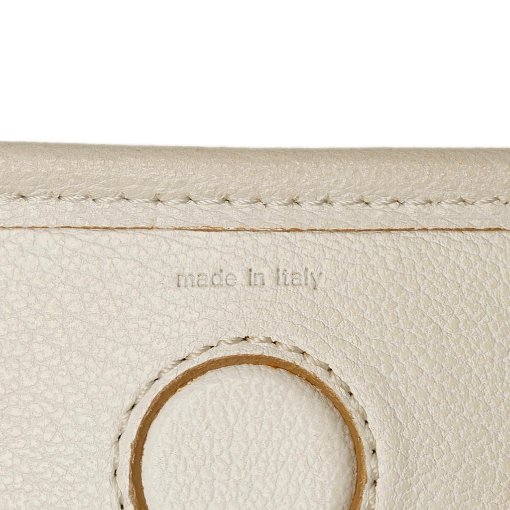 Louis Vuitton Monogram Sabbia Besace (SHG-35696)