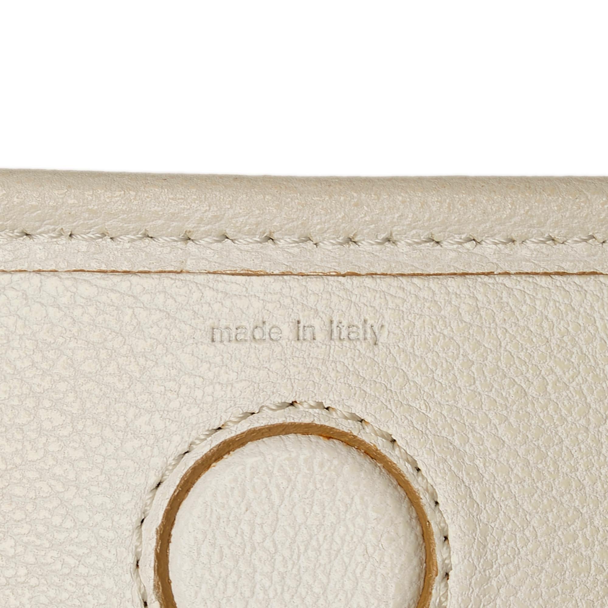 Louis Vuitton Monogram Sabbia Besace (SHG-35696)