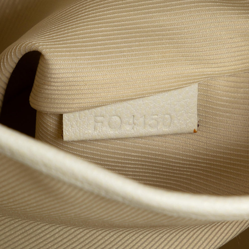 Louis Vuitton Monogram Sabbia Besace (SHG-ypeJxm)