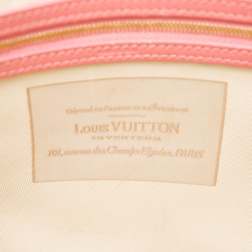 Louis Vuitton Monogram Sabbia Cabas MM (SHG-Cc4Mz6)
