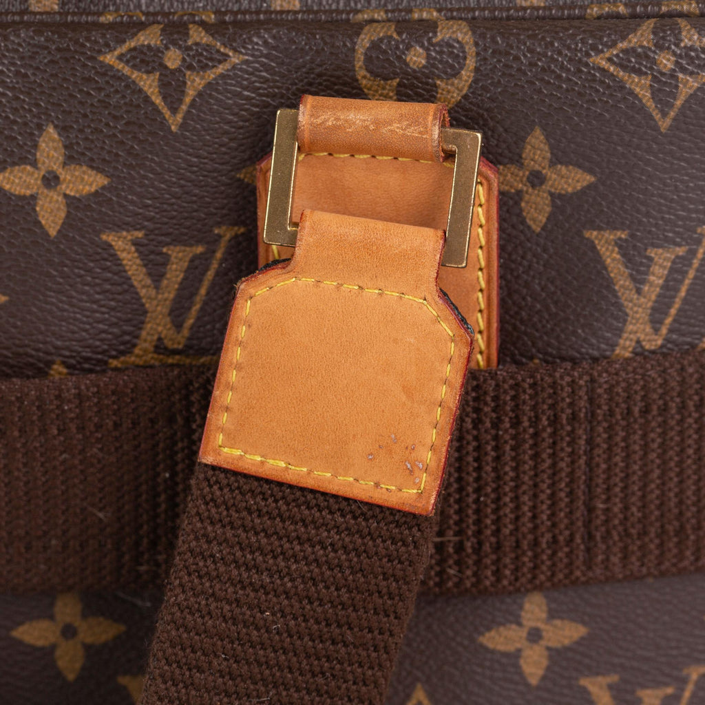 Louis Vuitton Monogram Sac Bosphore (SHG-agzweC)