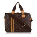 Louis Vuitton Monogram Sac Bosphore (SHG-agzweC)