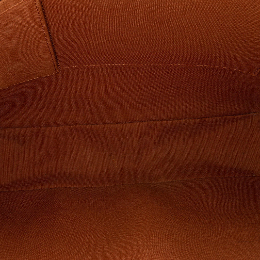 Louis Vuitton Monogram Sac Bosphore (SHG-agzweC)