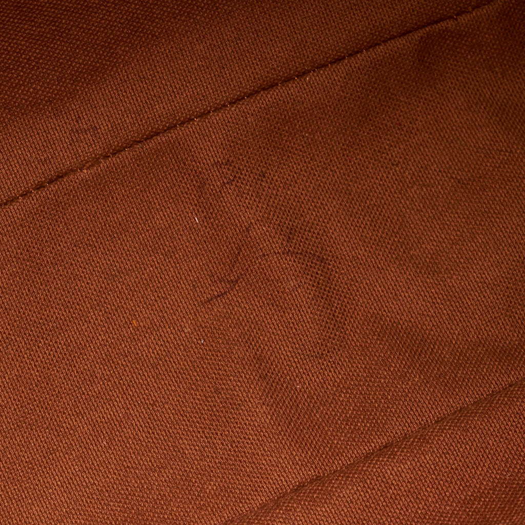 Louis Vuitton Monogram Sac Bosphore (SHG-agZUou)