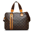 Louis Vuitton Monogram Sac Bosphore (SHG-EeCbsp)