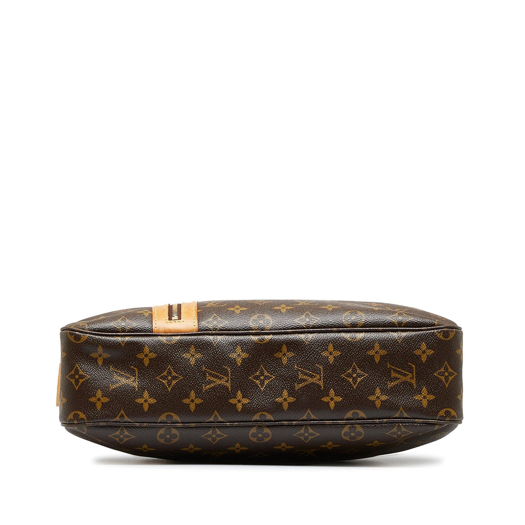 Louis Vuitton Monogram Sac Bosphore (SHG-OYD4Py)